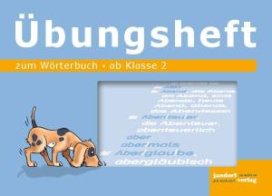Jan Debbrecht, Peter Wachendorf: Wörterbuchübungsheft 1 