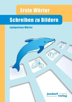 Jan Debbrecht, Peter Wachendorf: Schreiben zu Bildern 