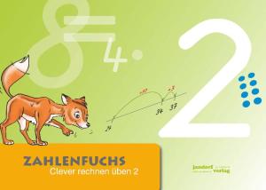 Thomas Auras, Jan Debbrecht, Peter Wachendorf: Zahlenfuchs 2 