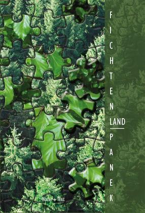 Norbert Panek: Fichten-Land 