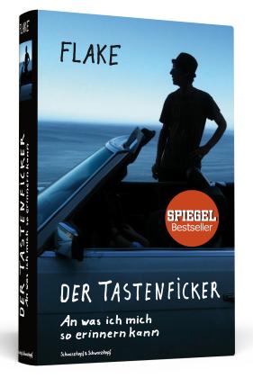 Flake: Der Tastenficker 