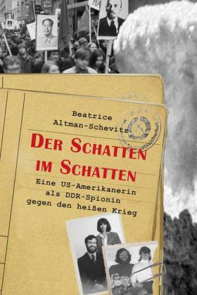 Beatrice Altman-Schevitz: Der Schatten im Schatten 