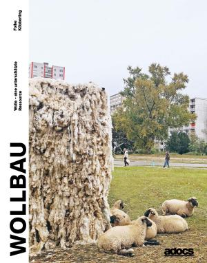Folke Köbberling: WOLLBAU 