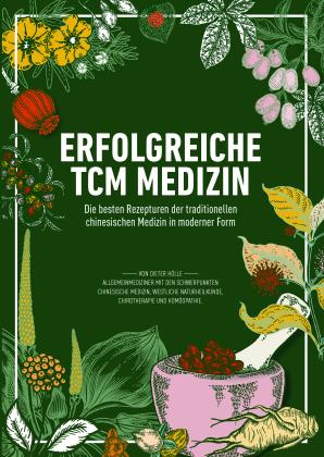 Erfolgreiche TCM Medizin 
