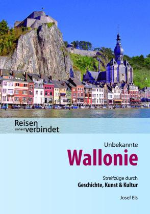 Josef Els: Unbekannte Wallonie 