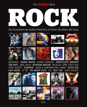Sysyphus Verlags GmbH, Christoph Rehe: Rock 