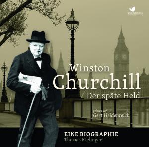 Thomas Kielinger: Winston Churchill 
