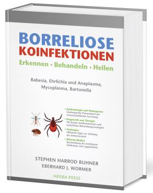 Stephen Harrod Buhner, Dr. med. Eberhard J. Wormer, Eberhard J. Wormer: Borreliose Koinfektionen 