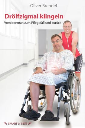 Oliver Brendel: Drölfzigmal klingeln 