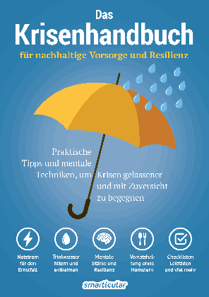 smarticular Verlag, smarticular Verlag: Das Krisenhandbuch 