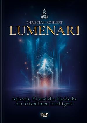 Christian Köhlert: LUMENARI 
