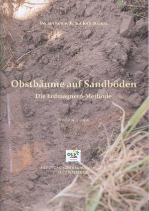 Declan Kennedy, Jörn Strauss: Obstbäume auf Sandböden 