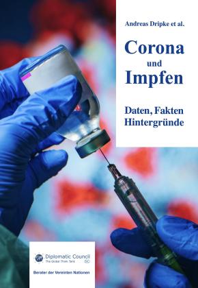 Dripke Andreas, Andreas Dripke: Corona und Impfen 