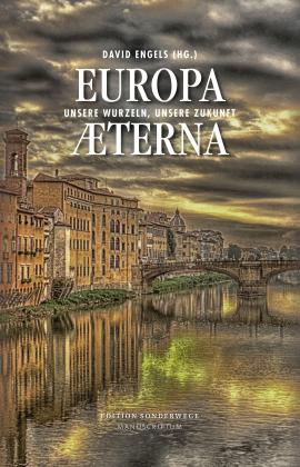 David Engels: Europa Aeterna 