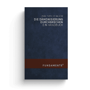 Jean-Yves Le Gallou: Die Dämonisierung durchbrechen 