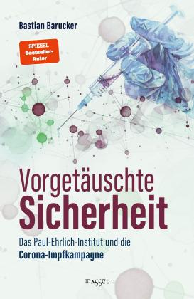 Bastian Barucker: Vorgetäuschte Sicherheit 