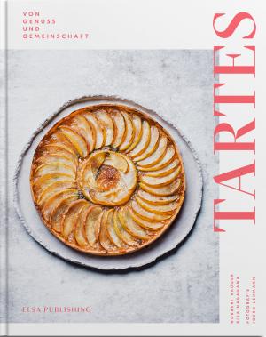Norbert Krüger, Risa Nagahama, Joerg Lehmann: Tartes 