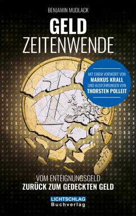 Benjamin Mudlack: Geldzeitenwende 