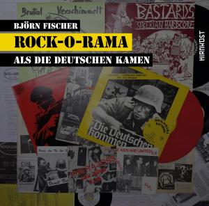 Björn Fischer: Rock-O-Rama 