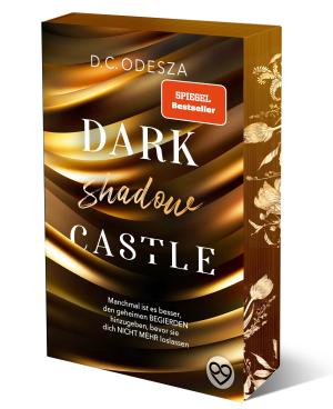 D. C. Odesza, D.C. Odesza: DARK shadow CASTLE 
