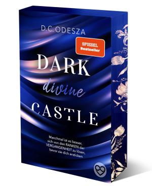 D. C. Odesza, D.C. Odesza: DARK divine CASTLE 