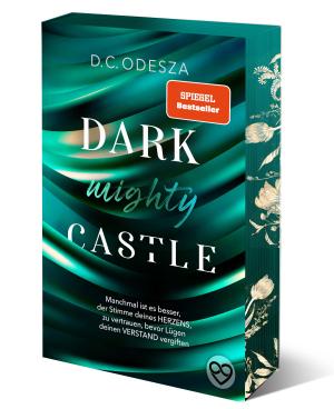 D. C. Odesza, D.C. Odesza: DARK mighty CASTLE 