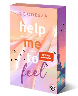 D.C. Odesza, D. C. Odesza: Help me to feel 
