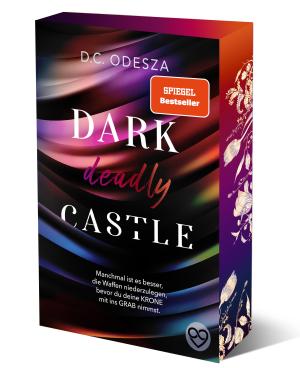D. C. Odesza, D.C. Odesza: DARK deadly CASTLE 