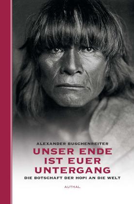 Buschenreiter Alexander, Alexander Buschenreiter: Unser Ende ist euer Untergang 