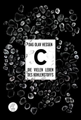Dag O. Hessen, Dag Olav Hessen: C – Die vielen Leben des Kohlenstoffs 