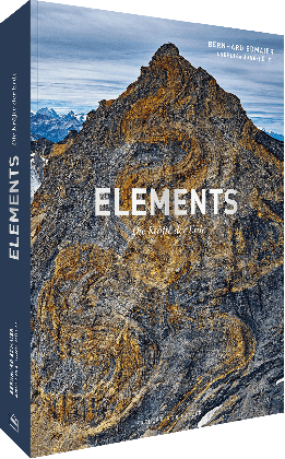 Angelika Dr. Jung-Hüttl, Bernhard Edmaier, Angelika Jung-Hüttl: Elements 