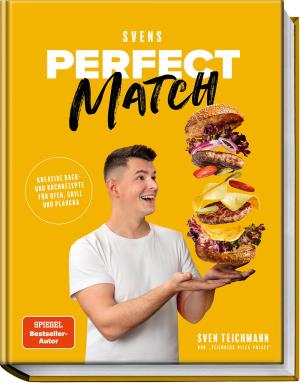 Hubertus Schüler, Sven Teichmann: Svens Perfect Match 