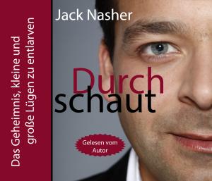 Jack Nasher: Durchschaut 