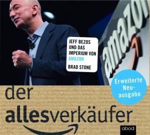 Brad Stone: Der Allesverkäufer 