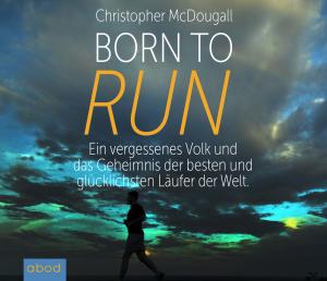 Christopher McDougall: Born to Run 