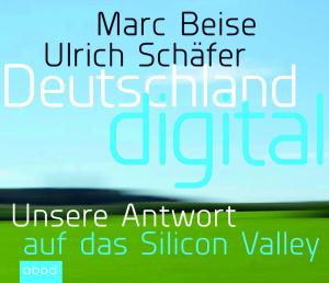 Marc Beise, Schäfer Ulrich: Deutschland digital 