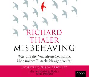 Richard Thaler: Misbehaving 