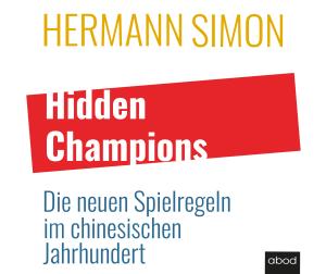 Simon Hermann, Hermann Simon: Hidden Champions 