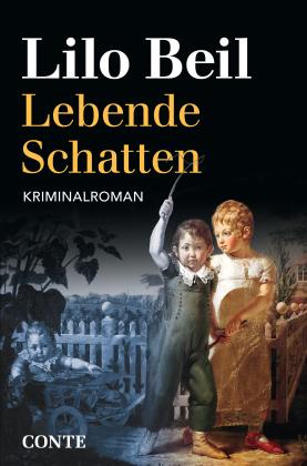 Lilo Beil: Lebende Schatten 