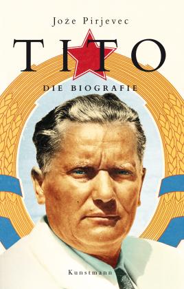 Joze Pirjevec: Tito 