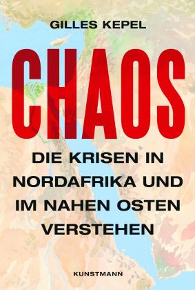 Gilles Kepel, Fabrice Balanche: Chaos 