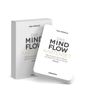 Tom Mögele: Das MindFlow Kartenset 