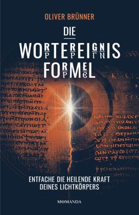 Oliver Brünner: Die Wortereignisformel 