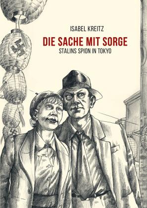 Isabel Kreitz: Die Sache mit Sorge 