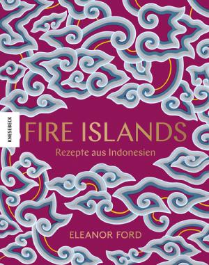 Eleanor Ford: Fire Islands 