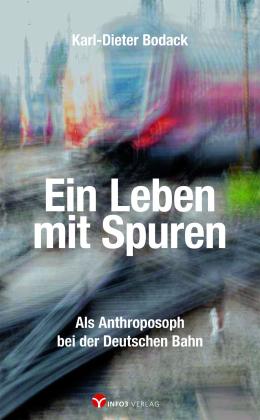 Karl-Dieter Bodack: Ein Leben mit Spuren 