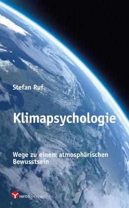 Stefan Ruf: Klimapsychologie 