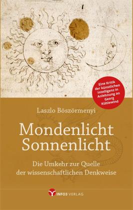 Laszlo Böszörmenyi: Mondenlicht – Sonnenlicht 