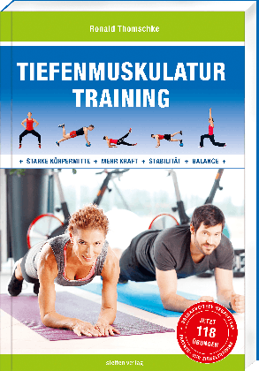 Ronald Thomschke: Tiefenmuskulatur Training 