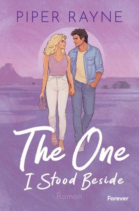 Clarissa Seiferheldt, Piper Rayne: The One I Stood Beside 